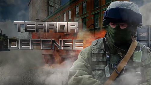 Scaricare gioco Strategia TD terror defence per iPhone gratuito.