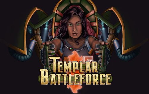 Scaricare Templar battleforce per iOS 7.1 iPhone gratuito.