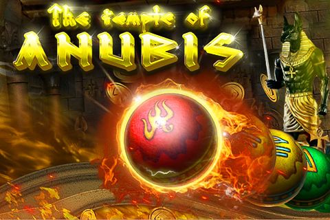 Scaricare Temple of Anubis per iOS 4.1 iPhone gratuito.
