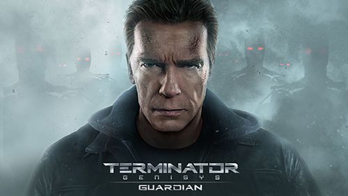 Scaricare gioco Sparatutto Terminator genisys: Guardian per iPhone gratuito.