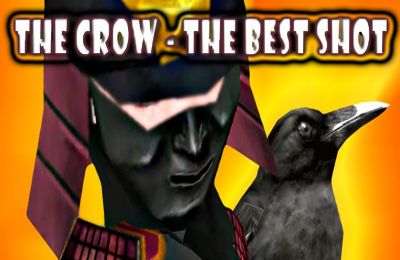 The Crow – The Best Shot