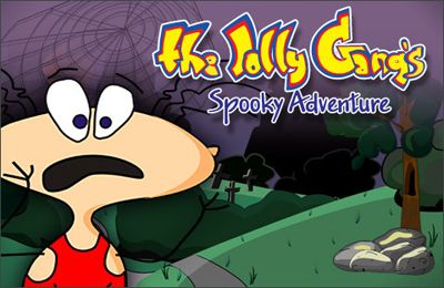 The Jolly Gang’s: Spooky Adventure