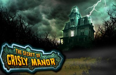 The Secret of Grisly Manor