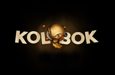 The story of Kolobok