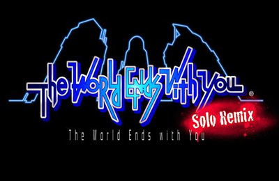 The World Ends with You: Solo Remix