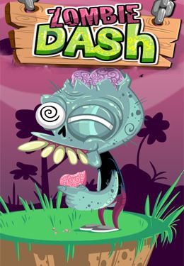 The Zombie Dash