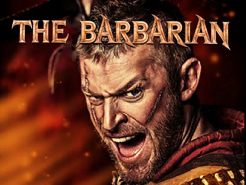 Scaricare gioco RPG The barbarian per iPhone gratuito.