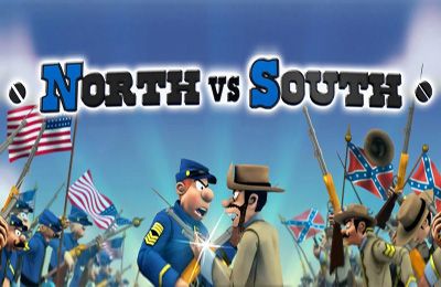Scaricare gioco Strategia The Bluecoats: North vs South per iPhone gratuito.