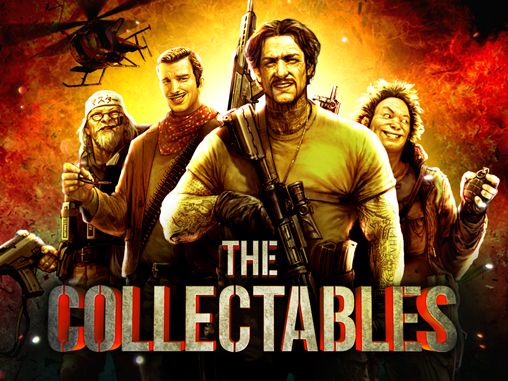The collectables