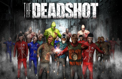 Scaricare The Deadshot per iOS 6.0 iPhone gratuito.