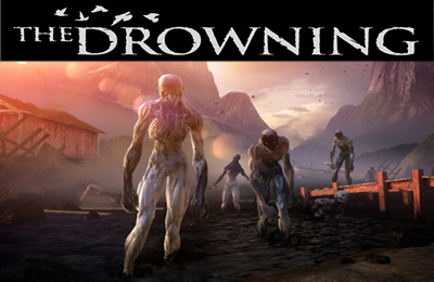 Scaricare The Drowning per iOS 6.0 iPhone gratuito.