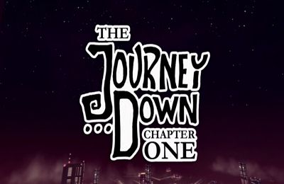 Scaricare gioco Avventura The Journey Down: Chapter One per iPhone gratuito.