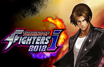 Scaricare gioco Multiplayer The King Of Fighters I 2012 per iPhone gratuito.