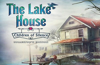 The Lake House: Children of Silence HD - A Hidden Object Adventure