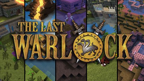 Scaricare gioco Avventura The last warlock per iPhone gratuito.