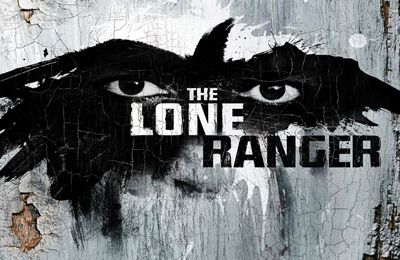 Scaricare gioco RPG The Lone Ranger by Disney per iPhone gratuito.