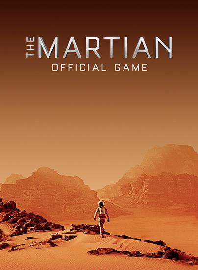 Scaricare gioco Avventura The Martian: Official game per iPhone gratuito.