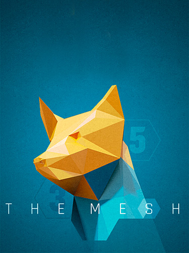 Scaricare The mesh per iOS 8.0 iPhone gratuito.