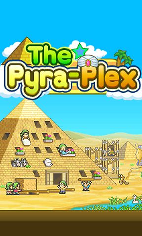 Scaricare gioco Strategia The Pyraplex per iPhone gratuito.