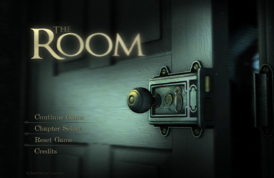 Scaricare gioco Avventura The Room per iPhone gratuito.