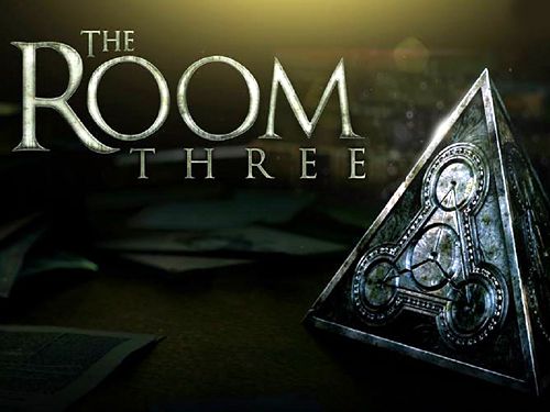 Scaricare gioco  The room three per iPhone gratuito.