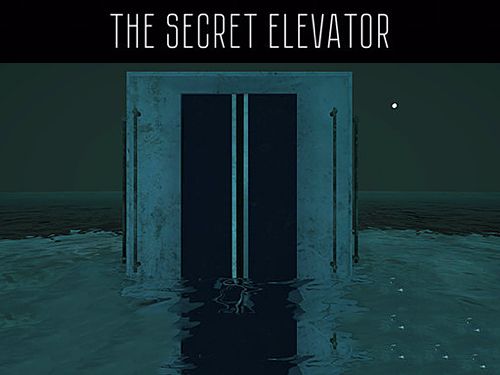 Scaricare The secret elevator per iOS 8.0 iPhone gratuito.