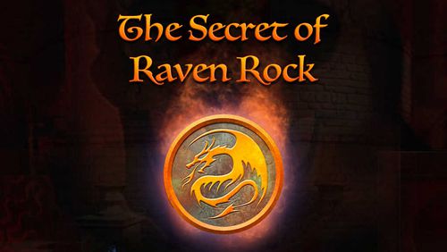 Scaricare gioco Avventura The secret of raven rock per iPhone gratuito.
