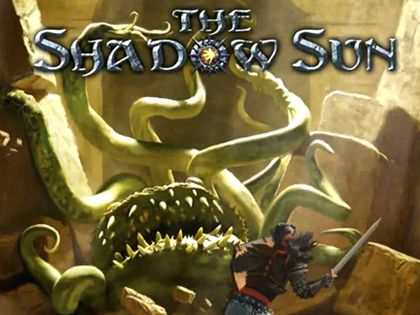 Scaricare gioco RPG The Shadow Sun per iPhone gratuito.