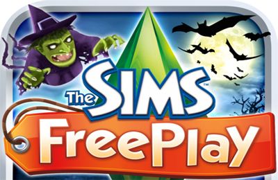 Scaricare gioco Online The Sims FreePlay per iPhone gratuito.