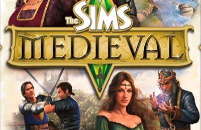 Scaricare gioco Online The Sims: Medieval per iPhone gratuito.
