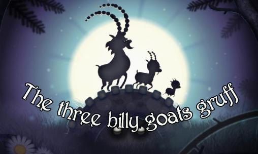 Scaricare The three billy goats gruff per iOS 4.2 iPhone gratuito.