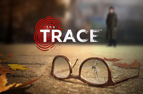 The trace