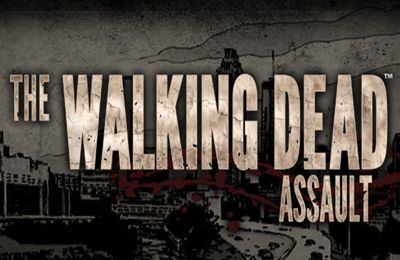 Scaricare gioco Azione The Walking Dead: Assault per iPhone gratuito.