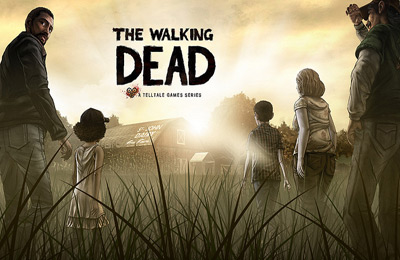 Scaricare The Walking Dead. Episode 3-5 per iOS 1.4 iPhone gratuito.