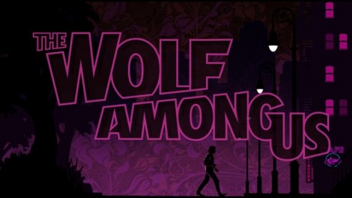 Scaricare The Wolf Among Us per iOS 6.0 iPhone gratuito.