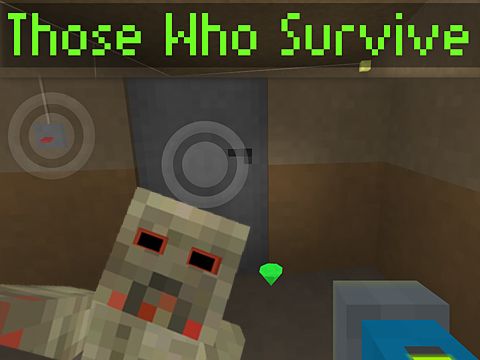 Those who survive