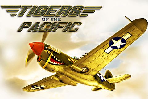 Scaricare Tigers of the Pacific per iOS 3.0 iPhone gratuito.