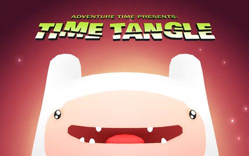 Time tangle: Adventure time