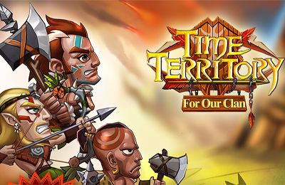 Scaricare gioco Combattimento Time & Territory: For Our Clan per iPhone gratuito.