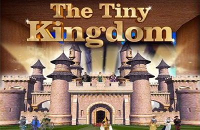 Scaricare gioco Multiplayer Tiny Kingdom per iPhone gratuito.