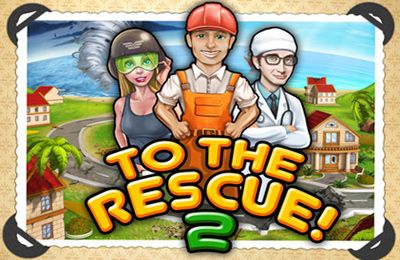 To The Rescue HD 2