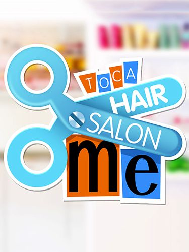 Scaricare gioco Simulazione Toca: Hair salon me per iPhone gratuito.