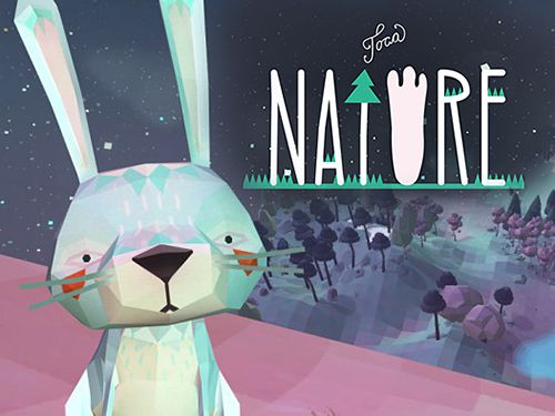 Scaricare gioco Simulazione Toca: Nature per iPhone gratuito.