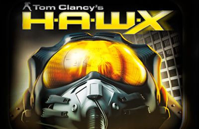 Tom Clancy's H.A.W.X.