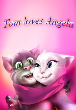 Scaricare gioco  Tom Loves Angela per iPhone gratuito.