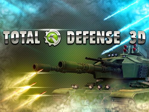 Total defense 3D