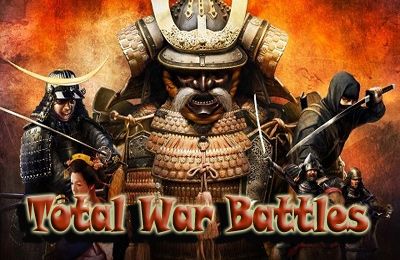 Scaricare gioco Strategia Total War Battles per iPhone gratuito.