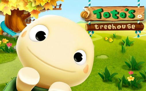 Scaricare gioco  Toto's treehouse per iPhone gratuito.