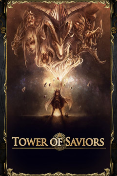 Scaricare gioco RPG Tower of Saviors per iPhone gratuito.