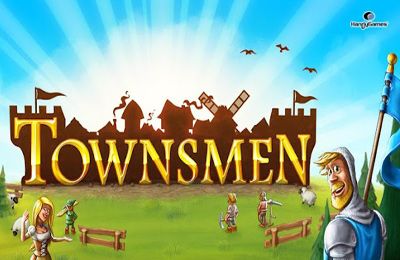 Scaricare gioco Strategia Townsmen Premium per iPhone gratuito.